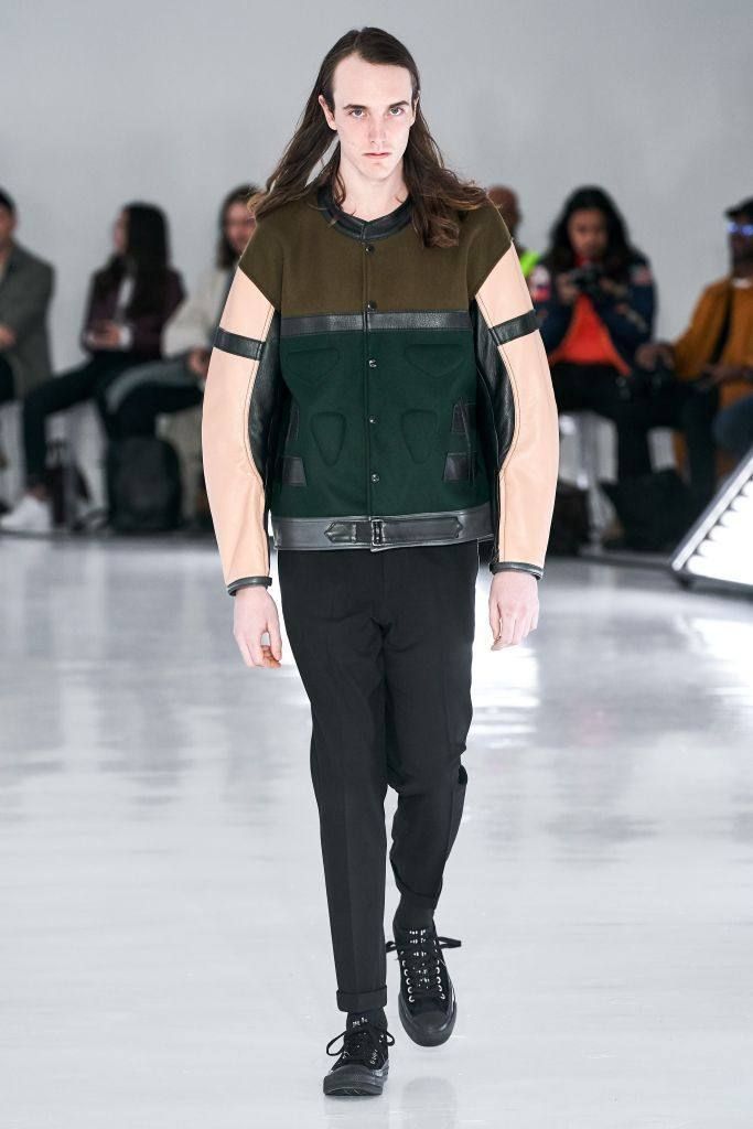 2019 FALL WINTER