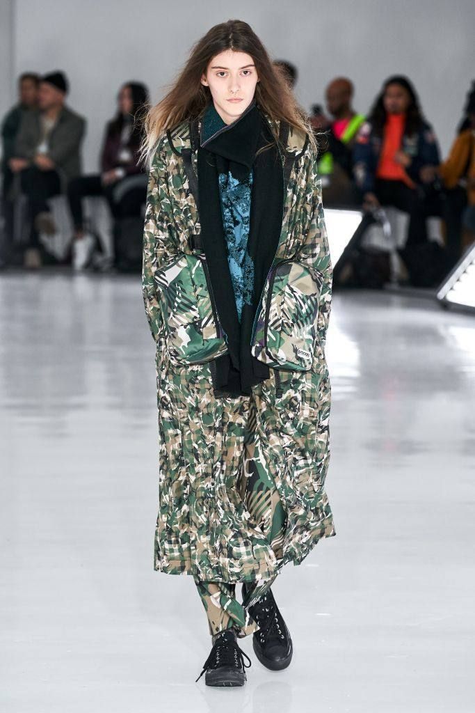 2019 FALL WINTER