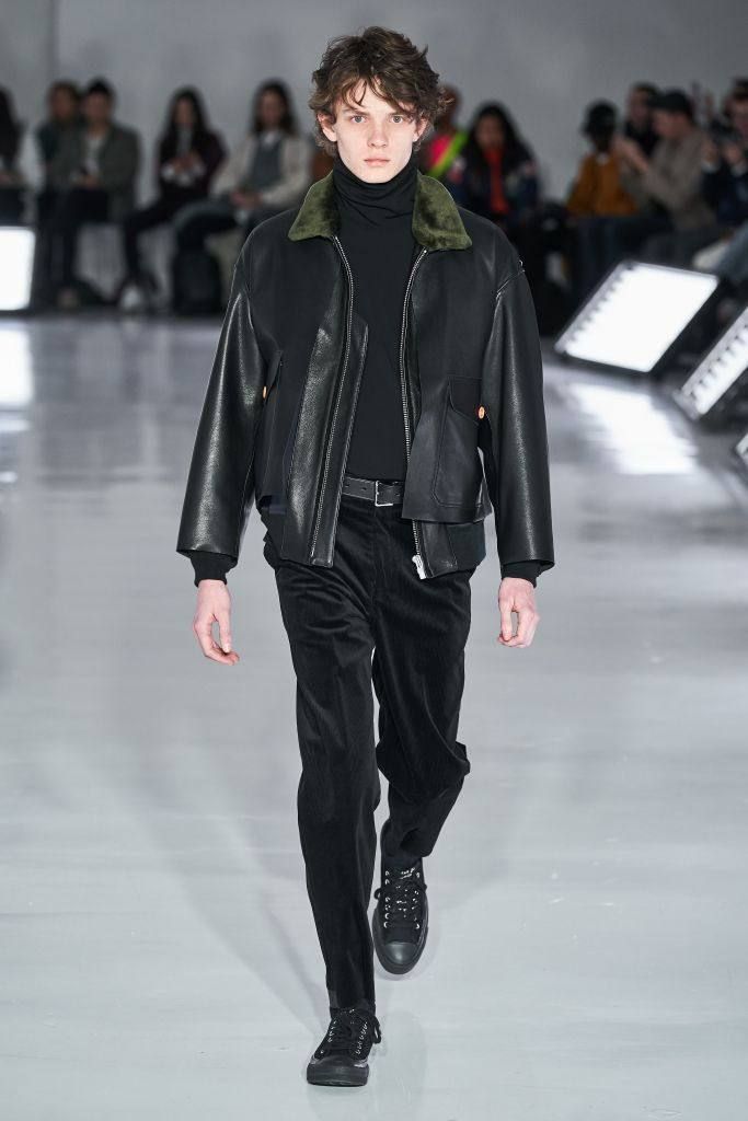 2019 FALL WINTER