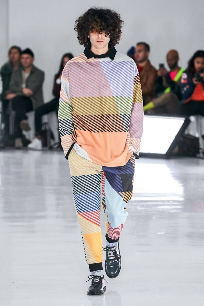 2019 FALL WINTER