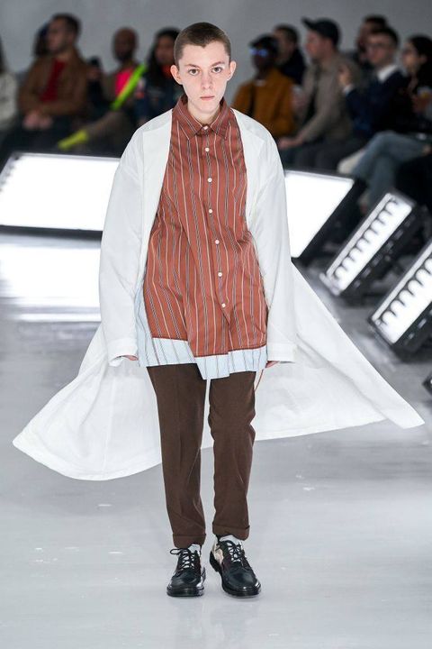 2019 FALL WINTER