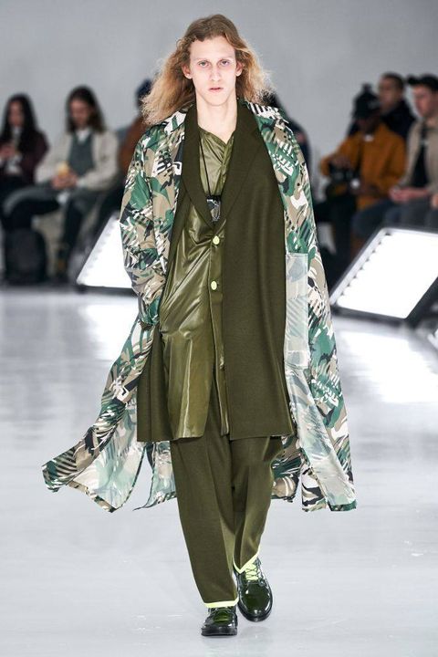2019 FALL WINTER