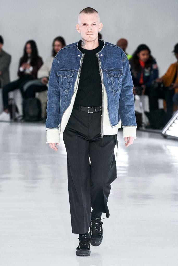 2019 FALL WINTER