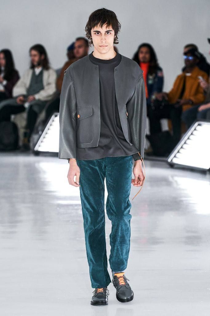 2019 FALL WINTER