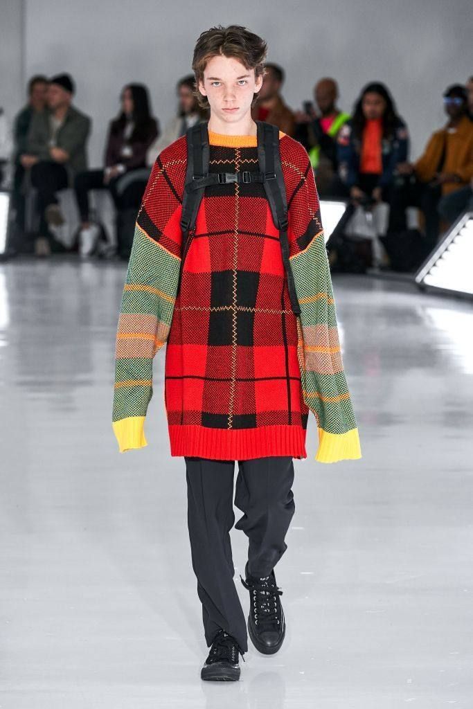 2019 FALL WINTER