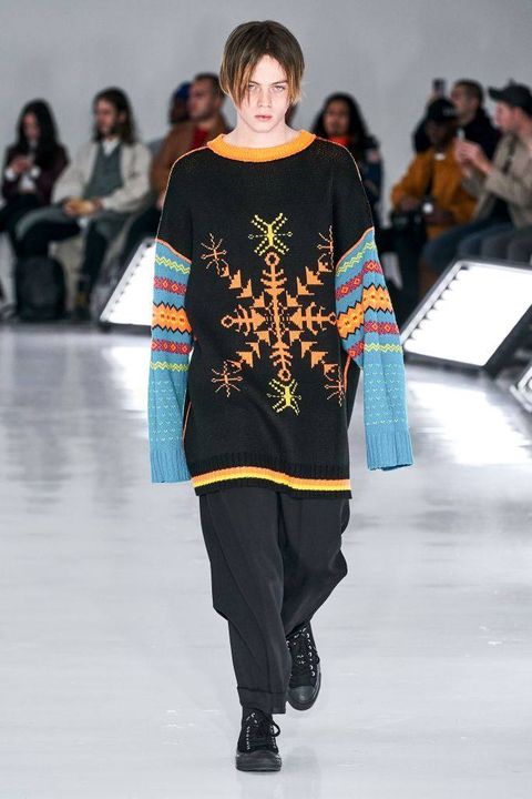2019 FALL WINTER