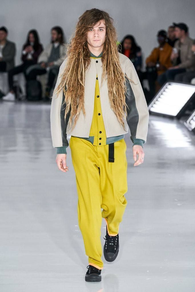 2019 FALL WINTER