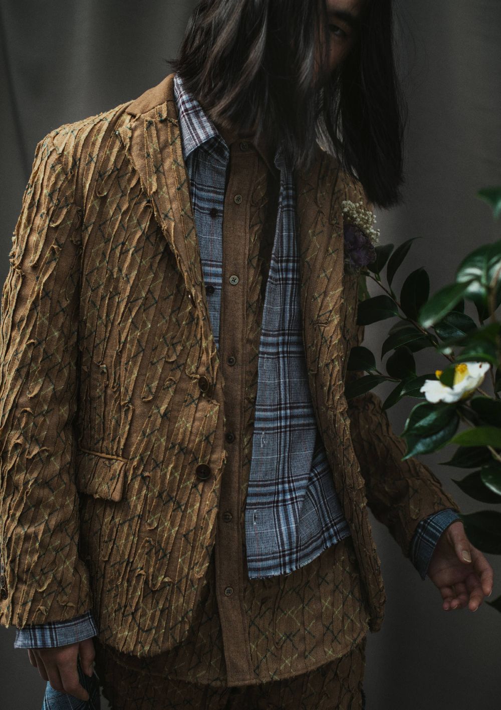 2019 AUTUMN / WINTER ABREACTION
