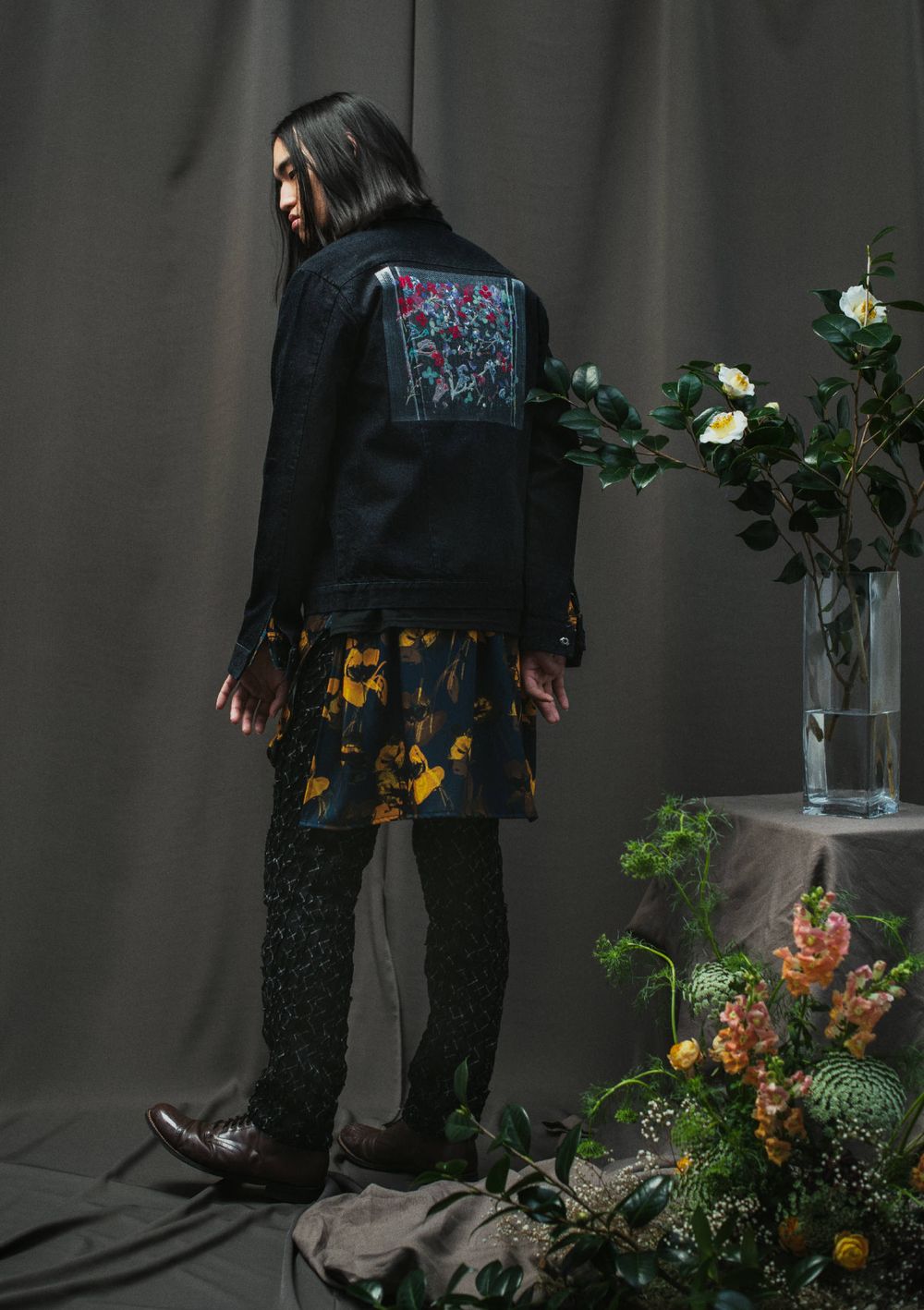 2019 AUTUMN / WINTER ABREACTION