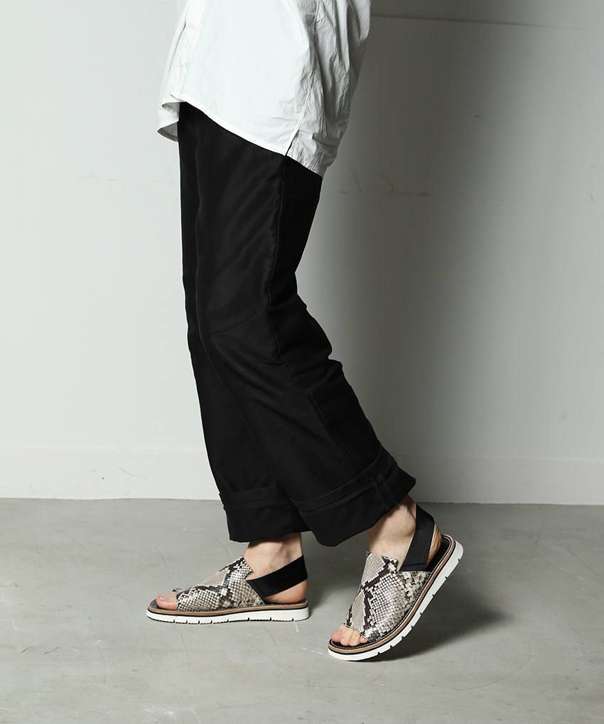 2019 SPRING&SUMMER