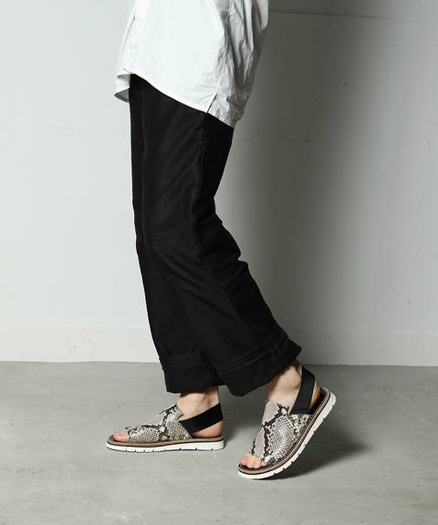 2019 SPRING&SUMMER