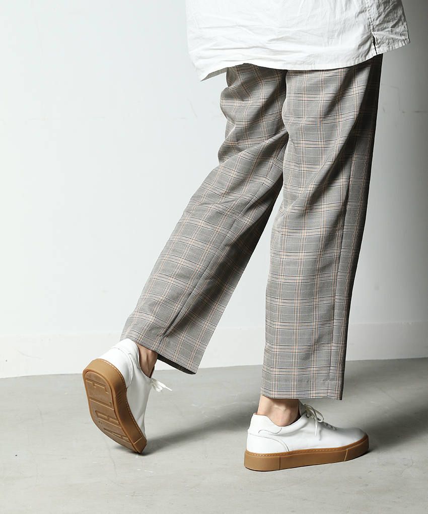 2019 SPRING&SUMMER