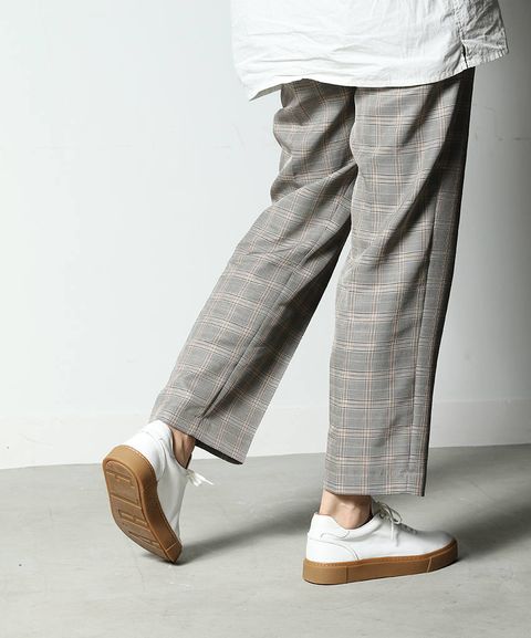 2019 SPRING&SUMMER