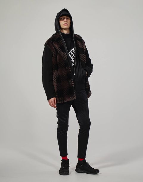 Fall Winter 2019