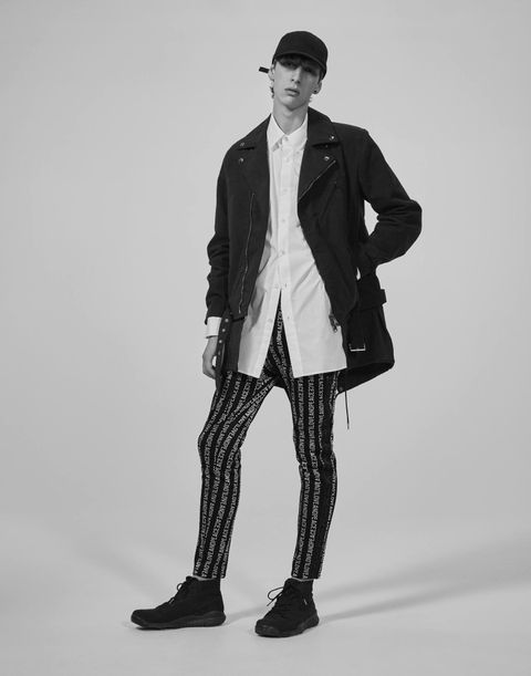 Fall Winter 2019