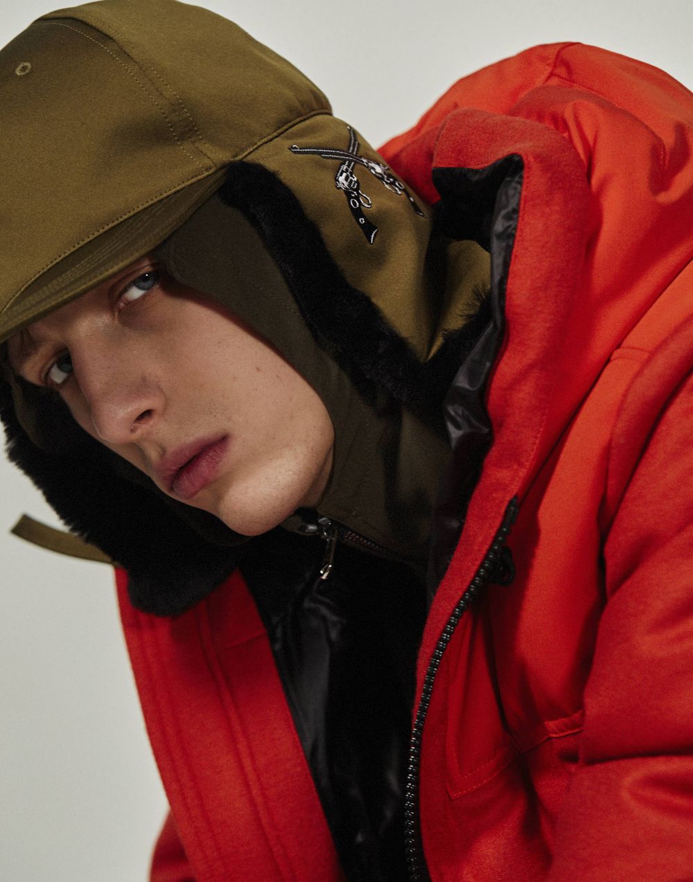 Fall Winter 2019