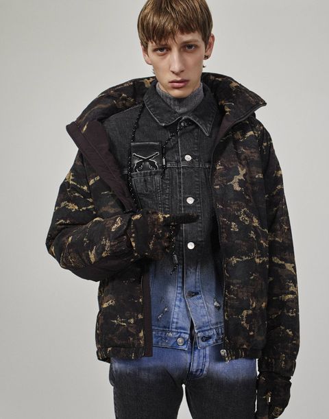 Fall Winter 2019