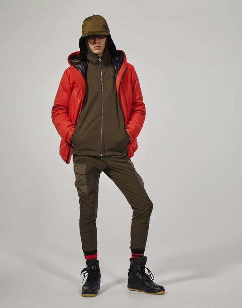 Fall Winter 2019