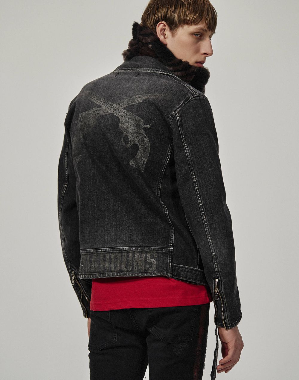 Fall Winter 2019