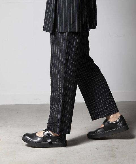 2019 SPRING&SUMMER