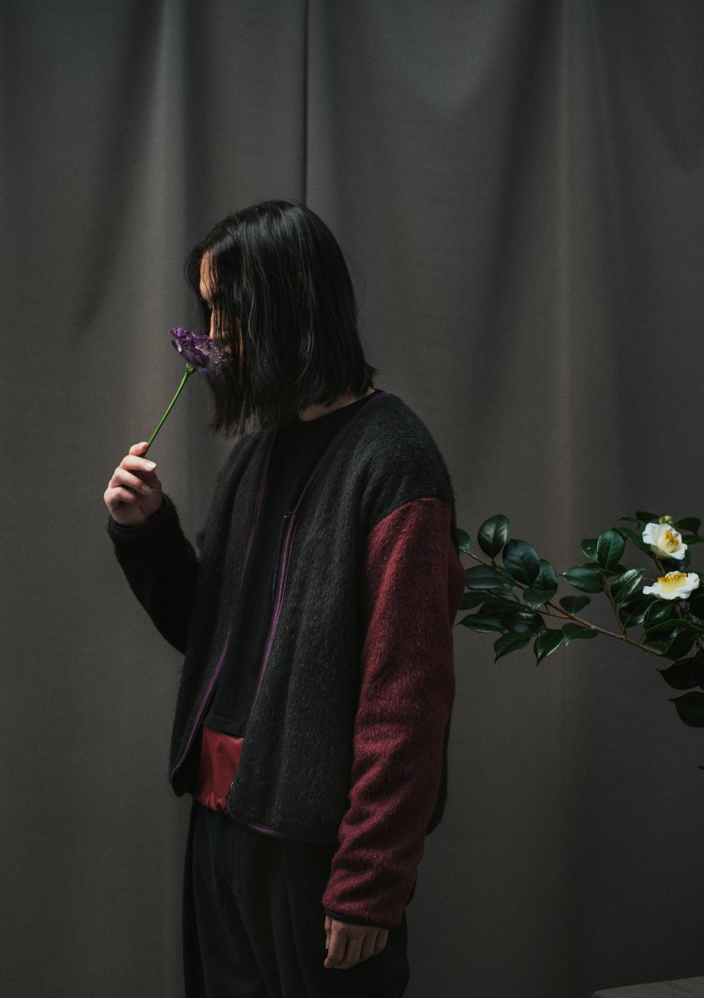 2019 AUTUMN / WINTER ABREACTION