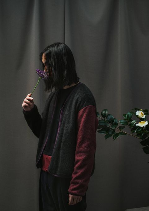 2019 AUTUMN / WINTER ABREACTION