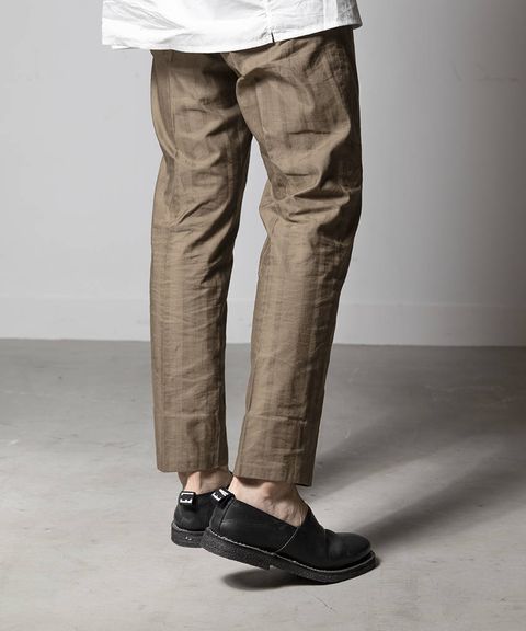 2019 SPRING&SUMMER