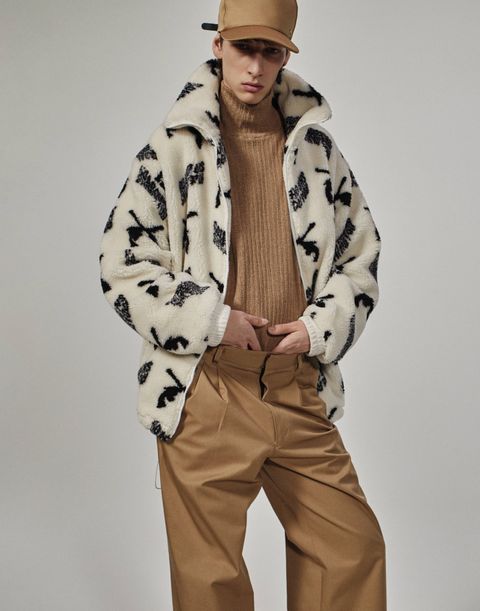 Fall Winter 2019