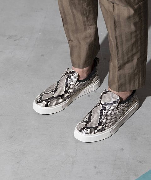 2019 SPRING&SUMMER