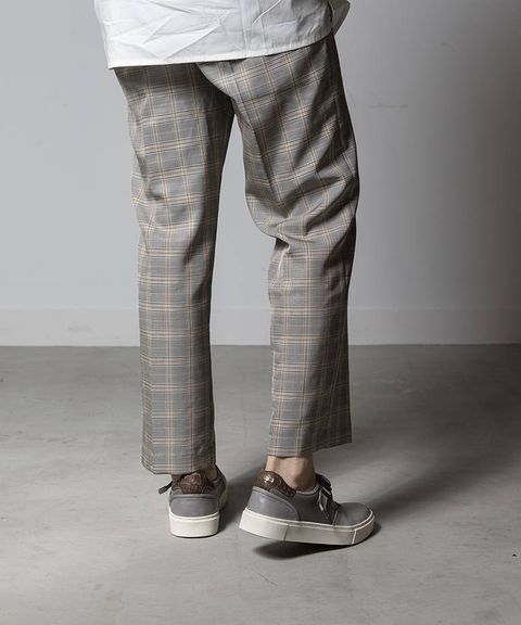 2019 SPRING&SUMMER