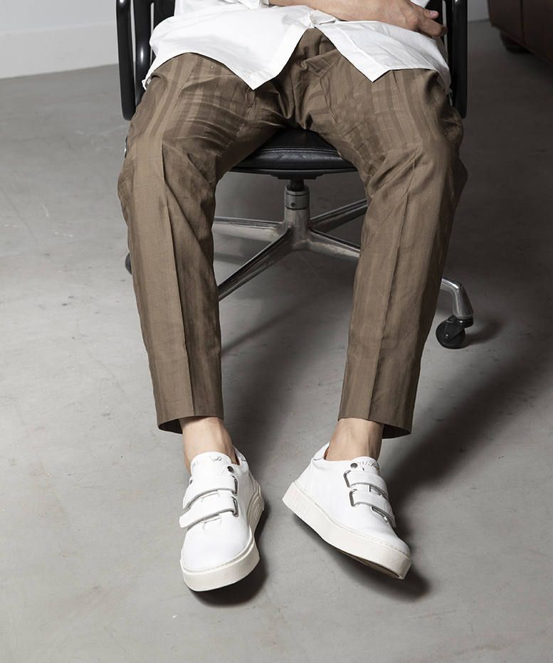2019 SPRING&SUMMER