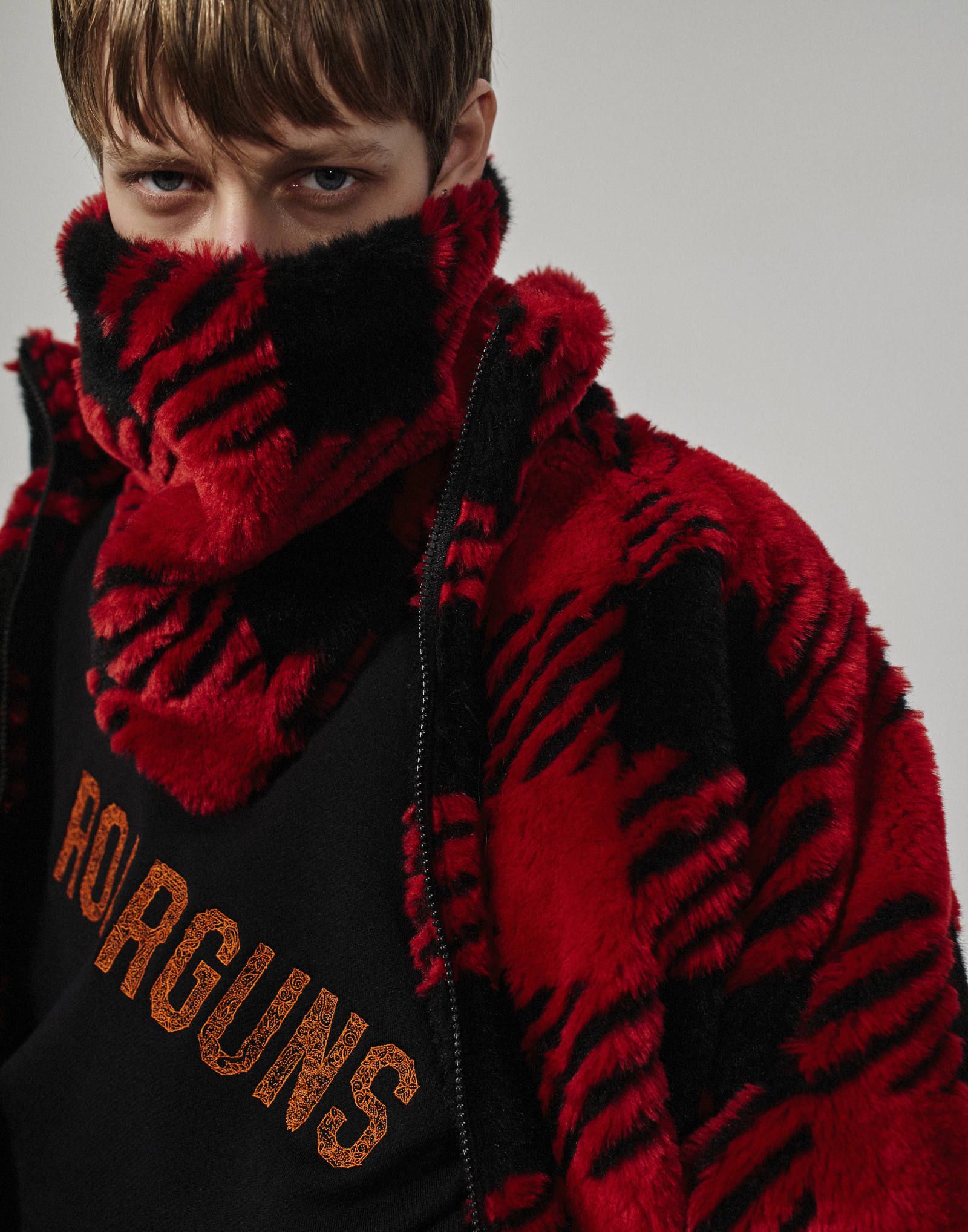 Fall Winter 2019
