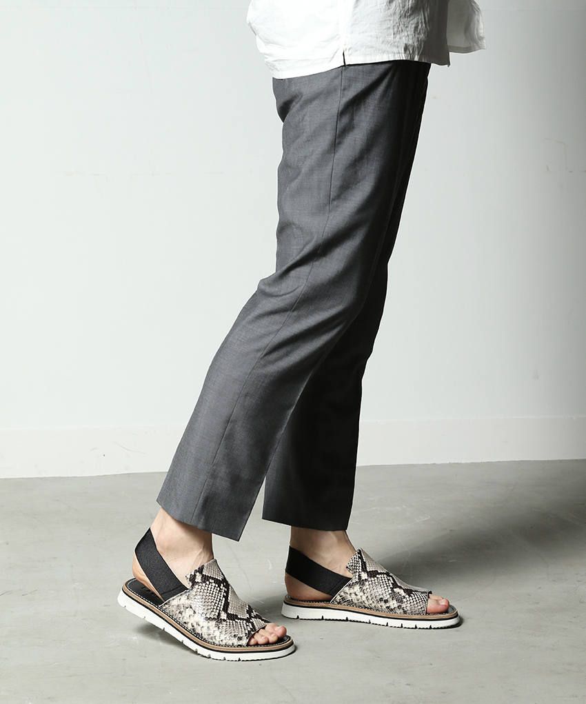 2019 SPRING&SUMMER