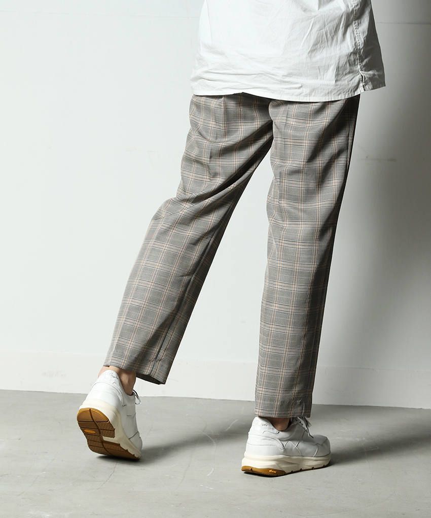 2019 SPRING&SUMMER