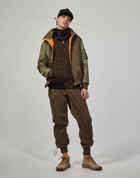 Fall Winter 2019
