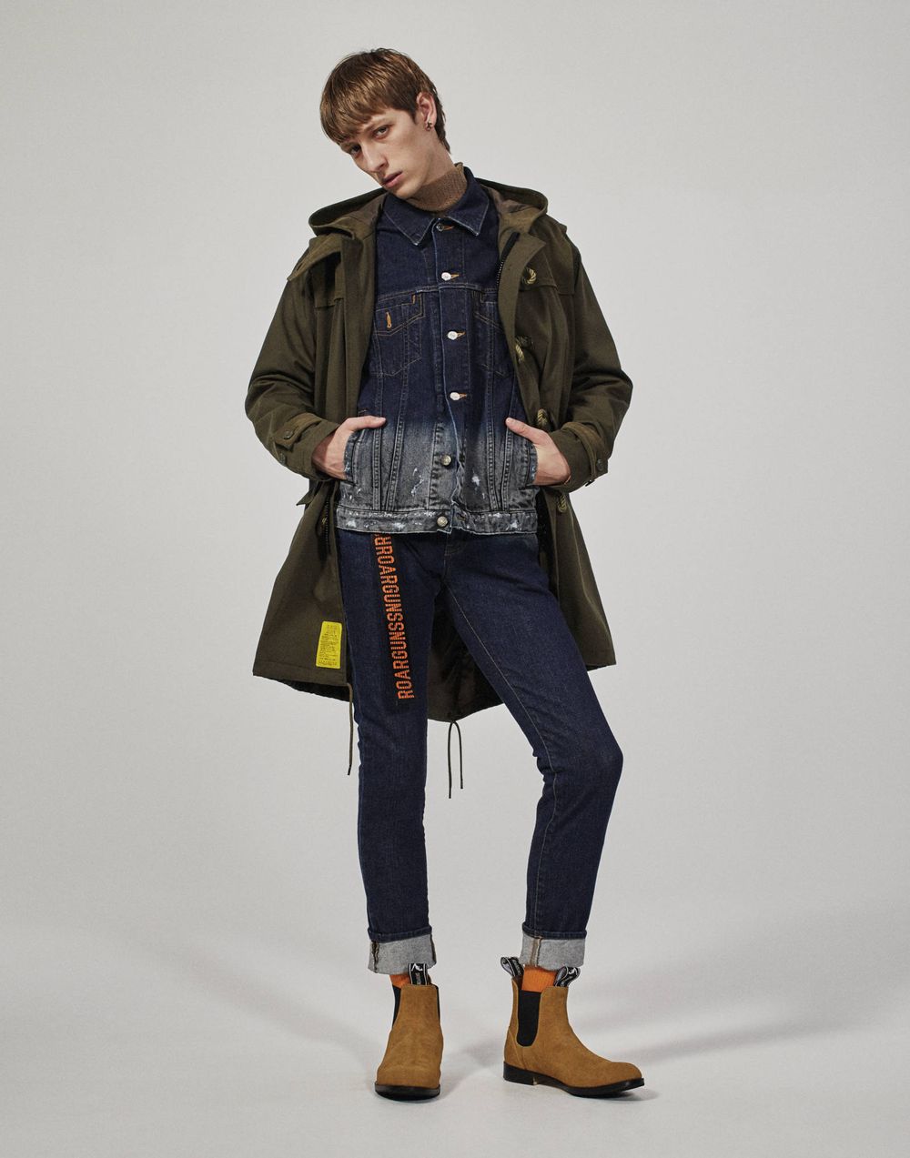 Fall Winter 2019