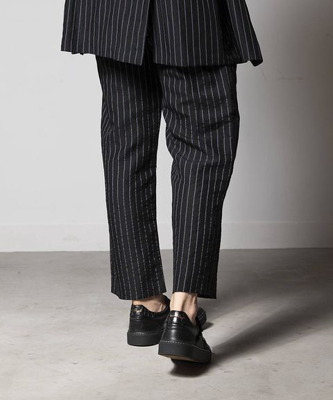 2019 SPRING&SUMMER