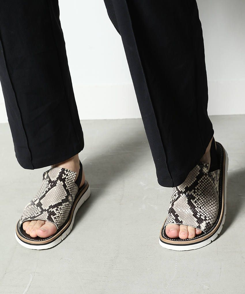 2019 SPRING&SUMMER