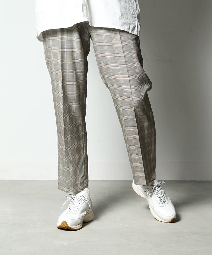 2019 SPRING&SUMMER