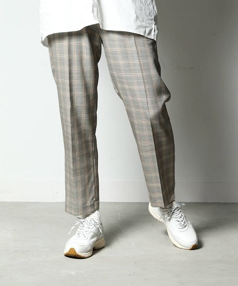 2019 SPRING&SUMMER
