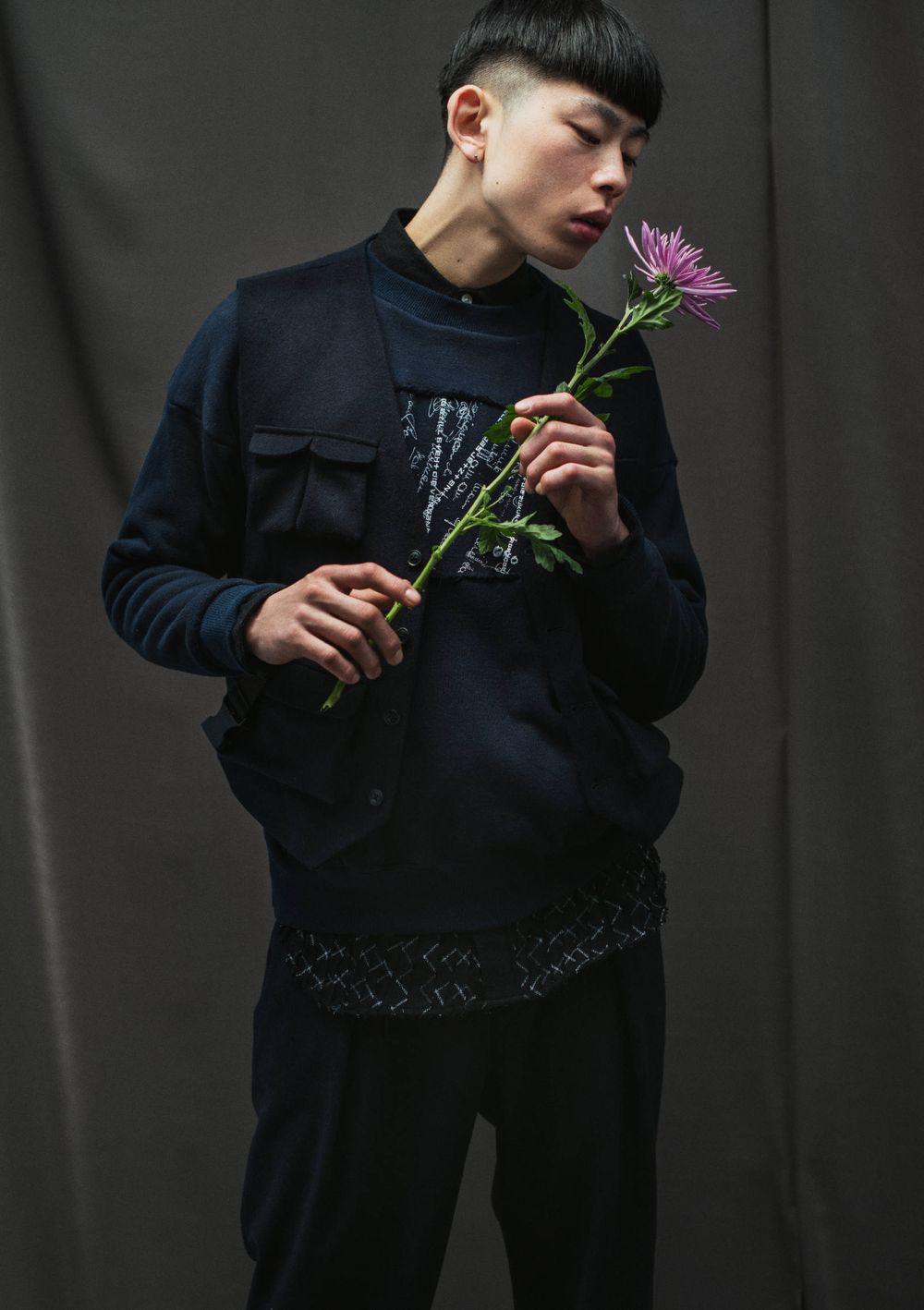 2019 AUTUMN / WINTER ABREACTION
