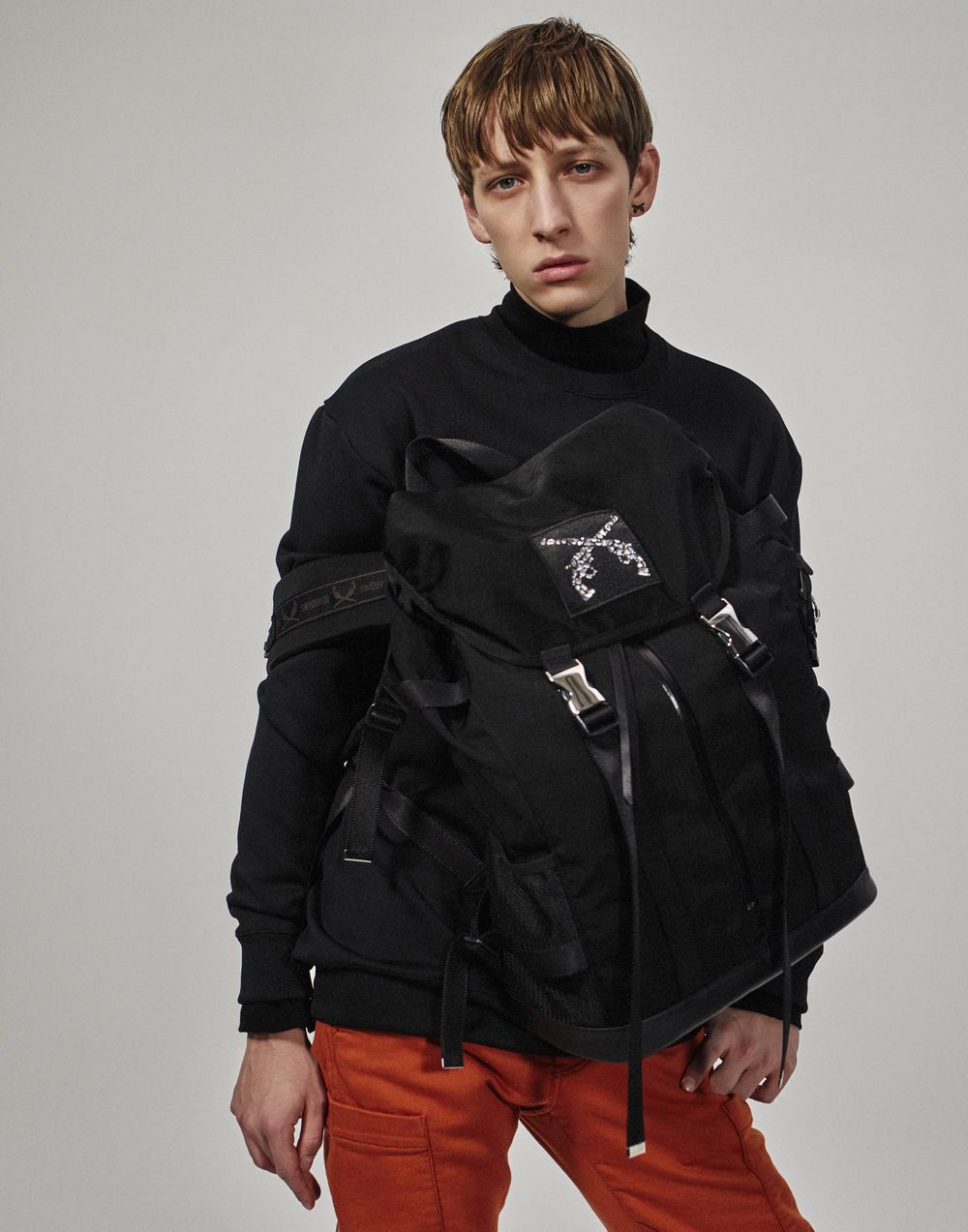 Fall Winter 2019