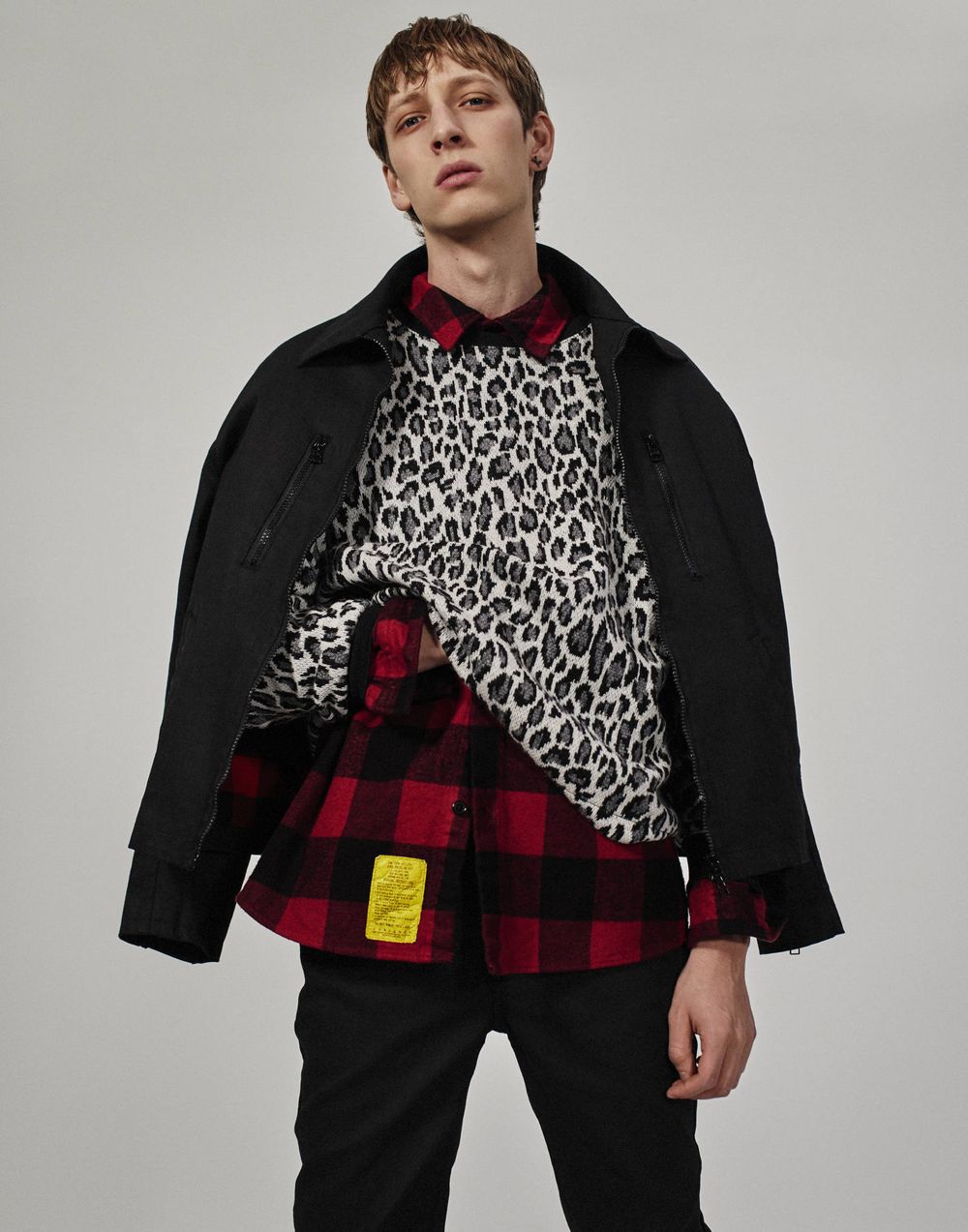Fall Winter 2019
