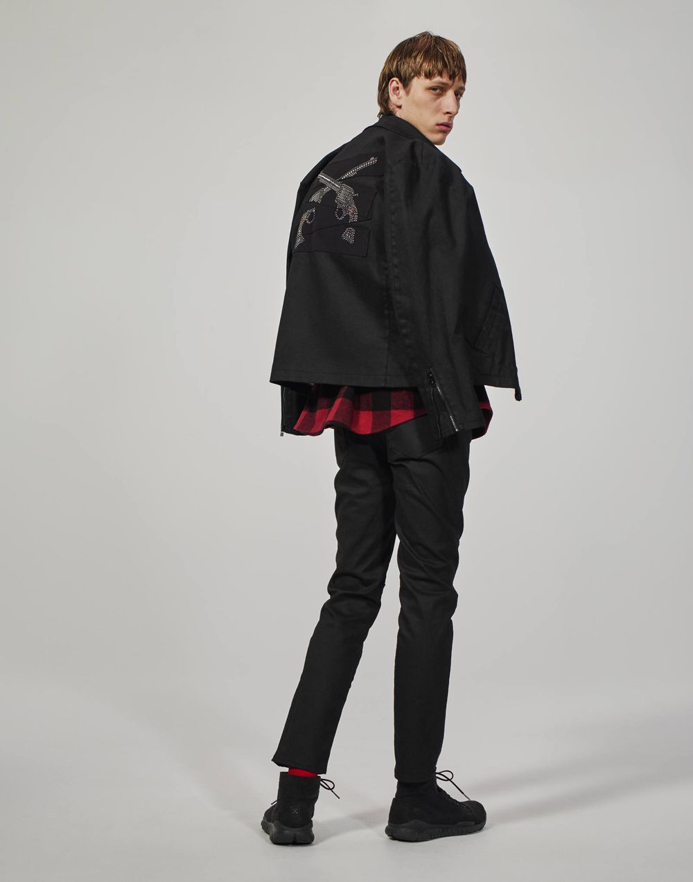 Fall Winter 2019