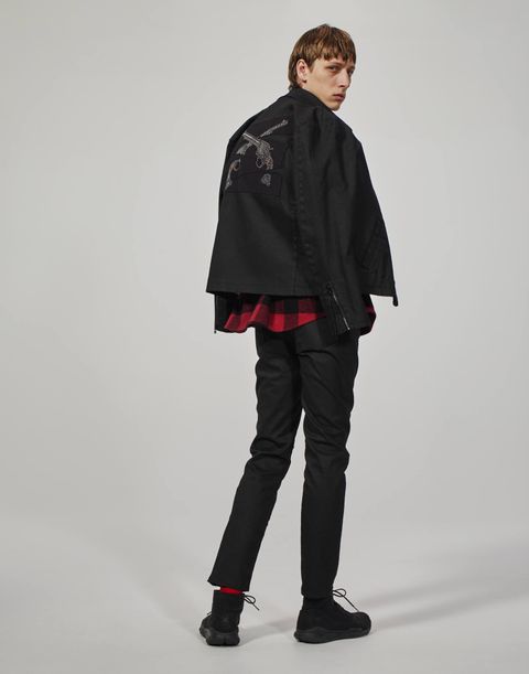 Fall Winter 2019