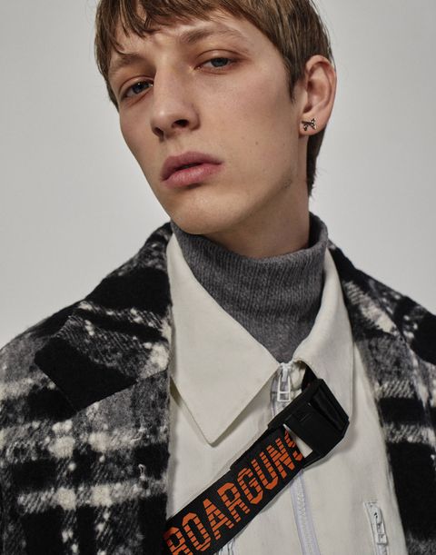 Fall Winter 2019