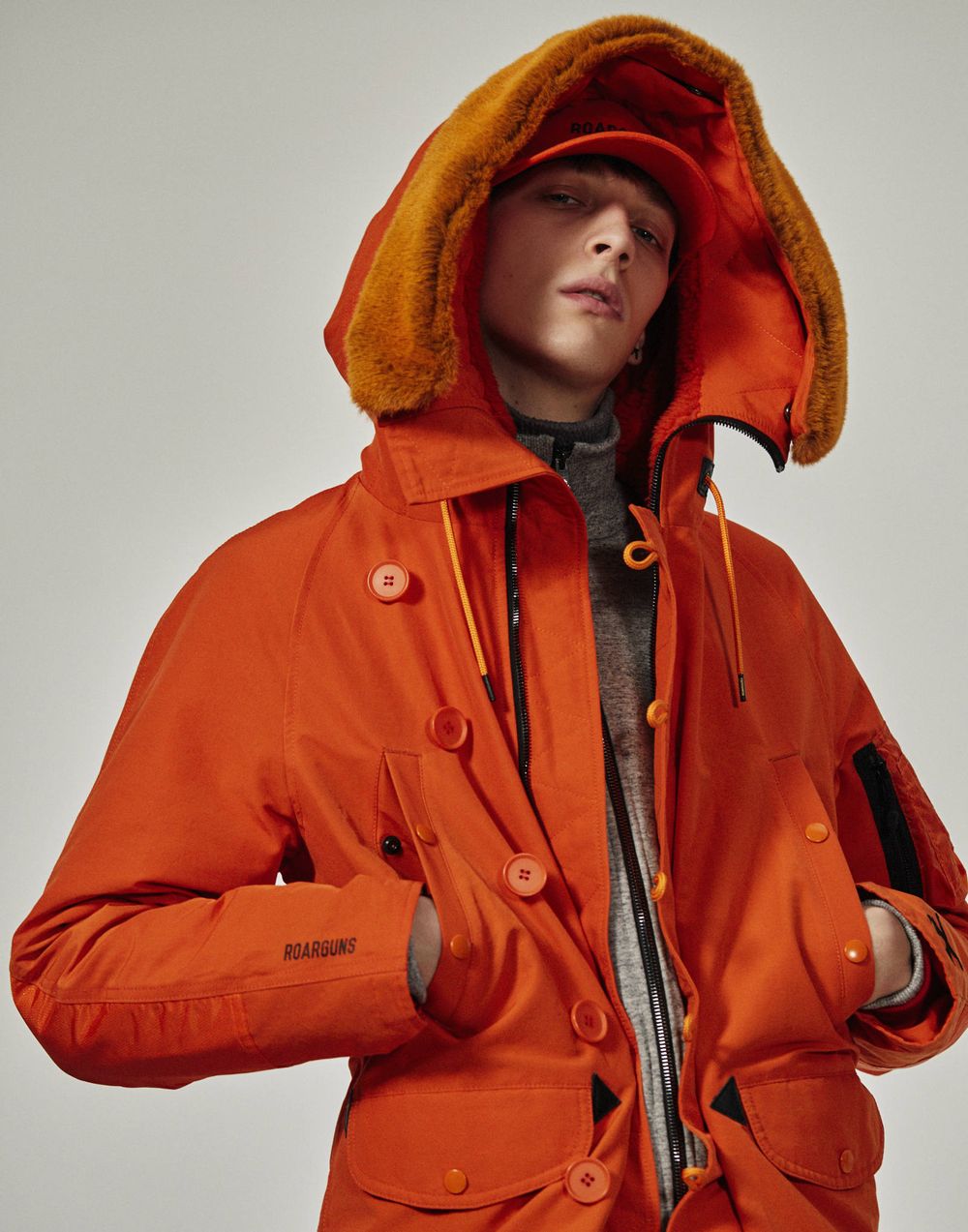 Fall Winter 2019