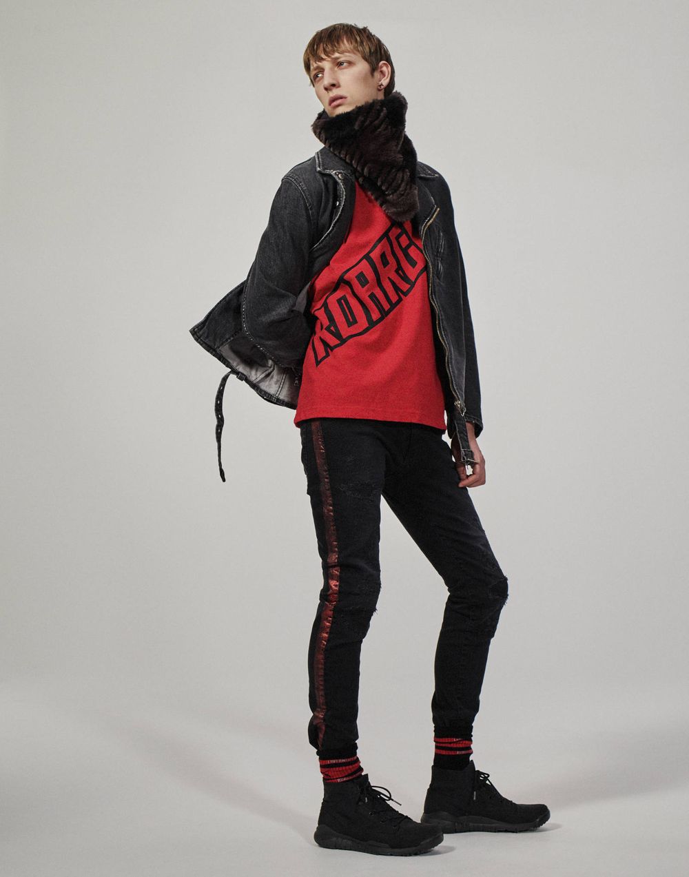 Fall Winter 2019