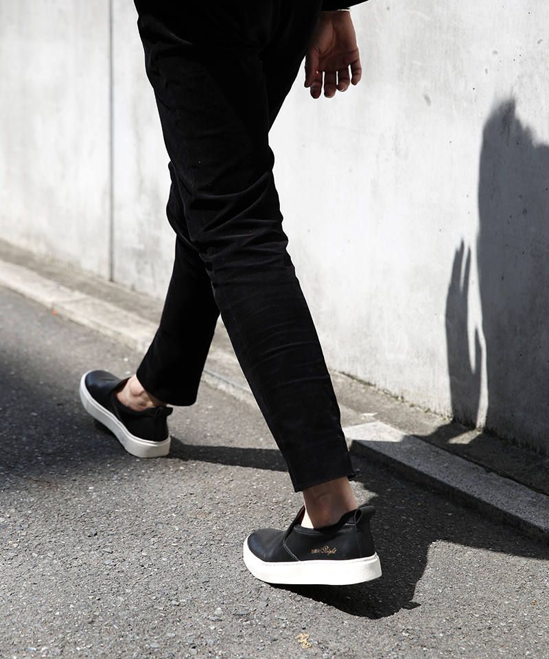 2019 SPRING&SUMMER