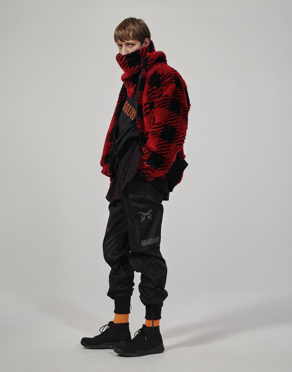 Fall Winter 2019